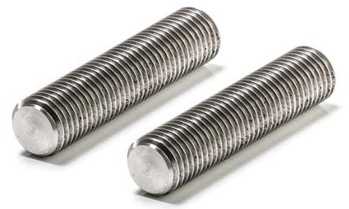 Stainless Steel 904L Stud Bolts
